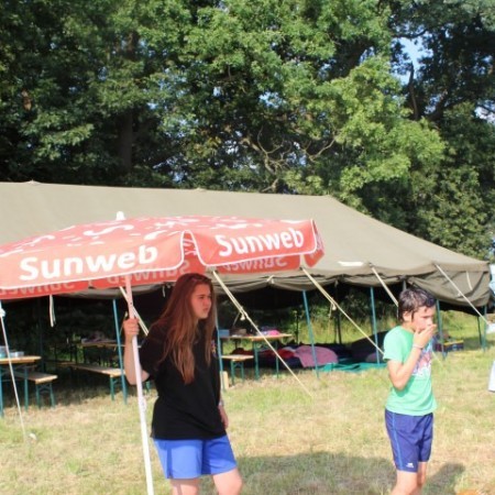 IMG 2646  Small - Scouts en Gidsen Zaventem 